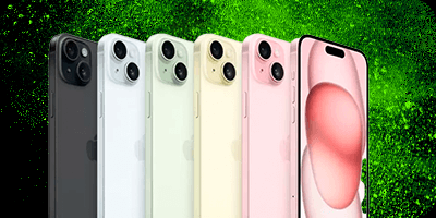  Celular Black Friday