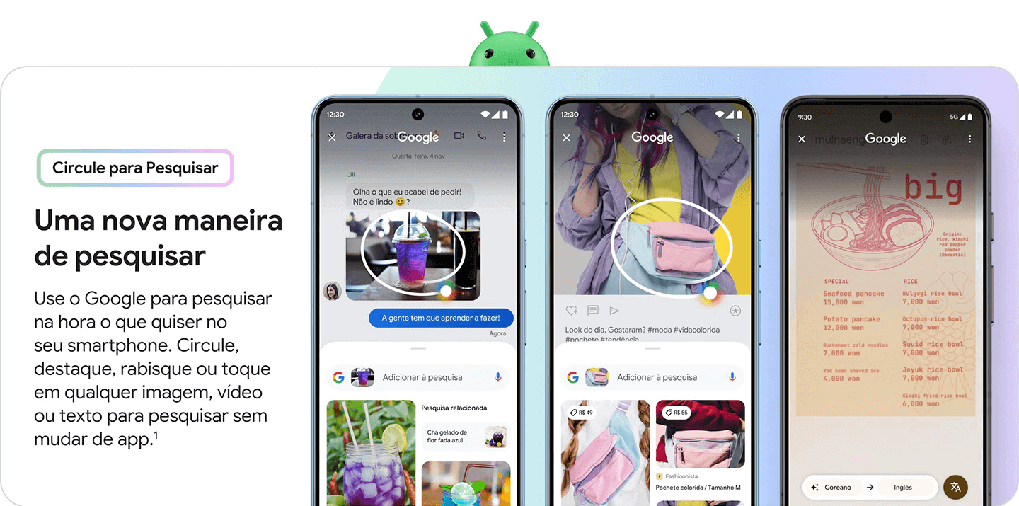 google