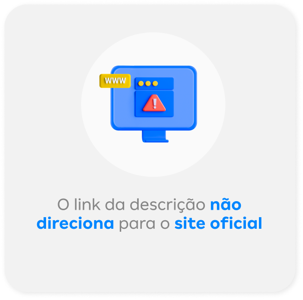 Portal da Segurança e Privacidade Magalu