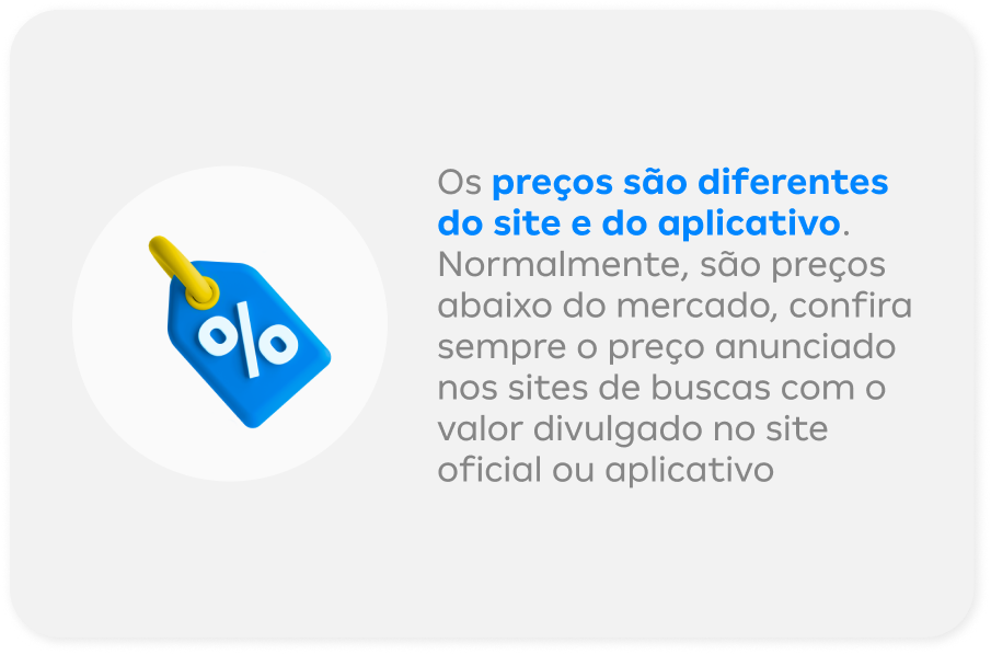 Portal da Segurança e Privacidade Magalu