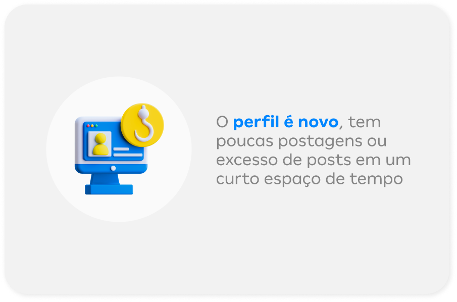 Portal da Segurança e Privacidade Magalu
