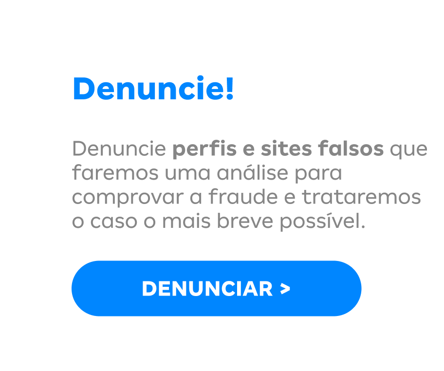 Portal da Segurança e Privacidade Magalu