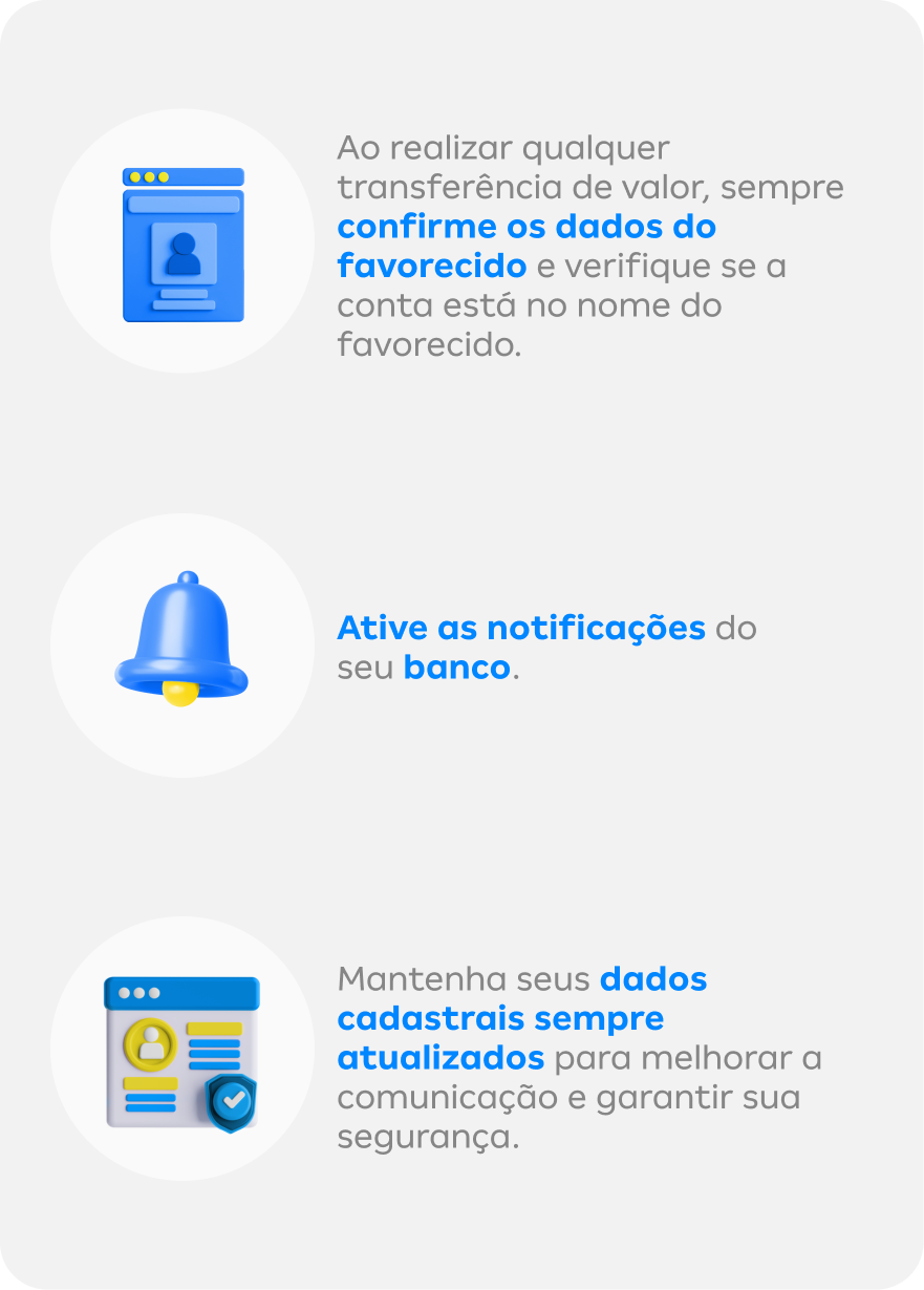 Portal da Segurança e Privacidade Magalu
