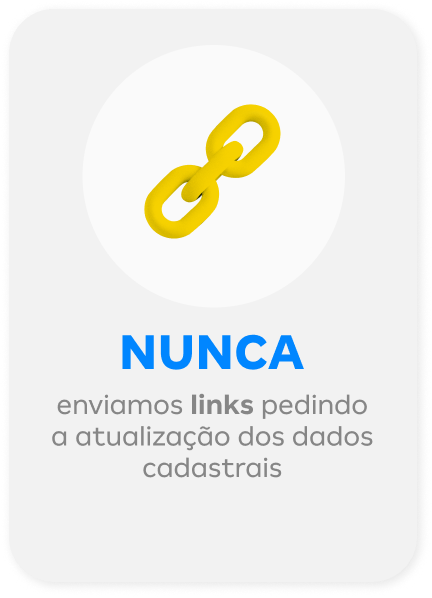 Portal da Segurança e Privacidade Magalu