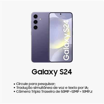 Galaxy S24