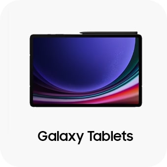 galaxy tablets