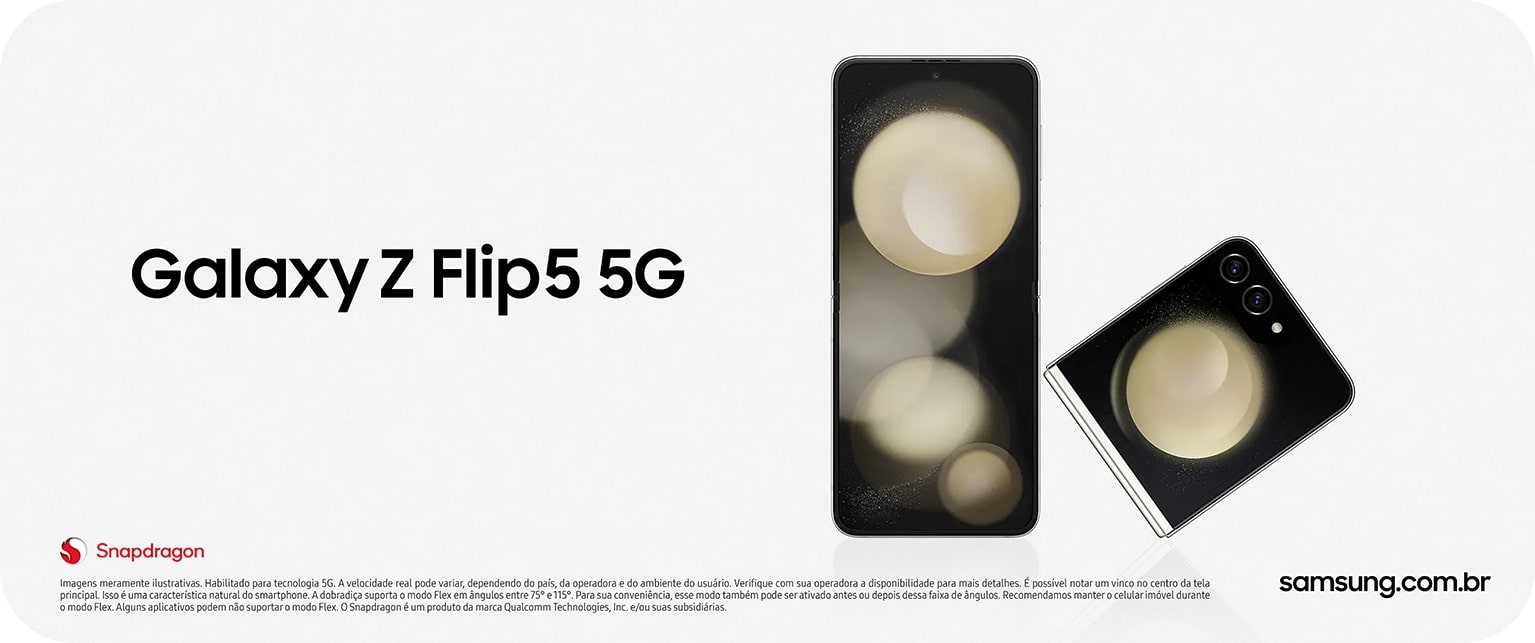 Galaxy Z Flip