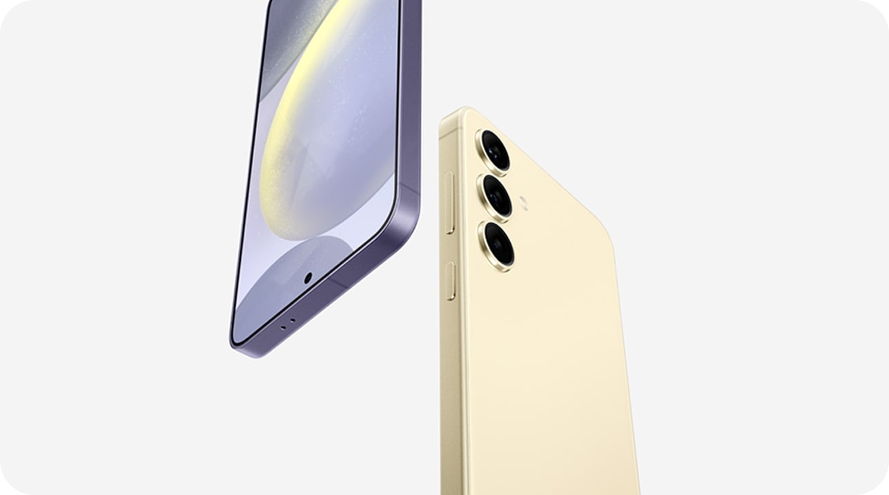 samsung galaxy smartphones